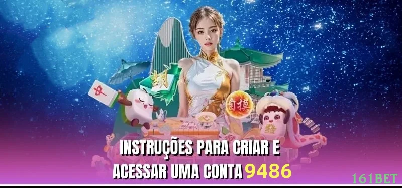 Imagem promocional da 161bet mostrando a plataforma e suas vantagens